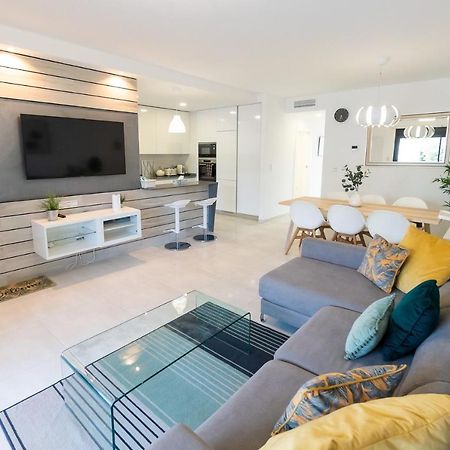 Apartamento Alegria Id32 Villamartin  Exterior photo