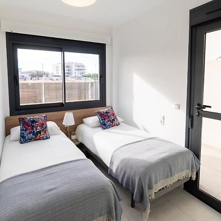 Apartamento Alegria Id32 Villamartin  Exterior photo