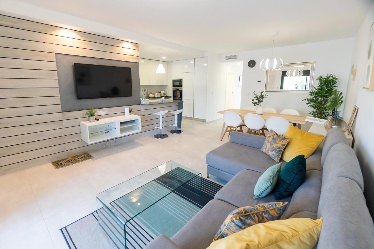 Apartamento Alegria Id32 Villamartin  Exterior photo