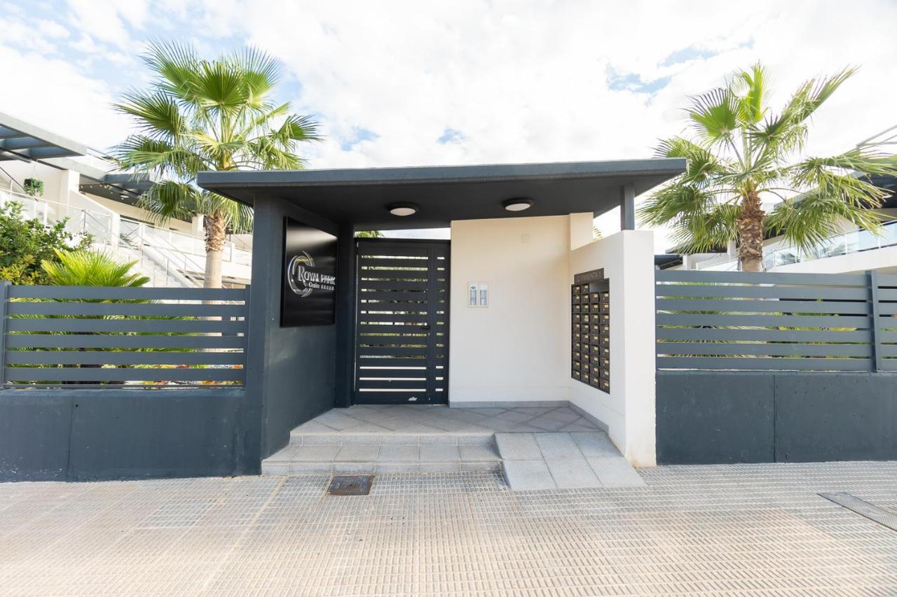 Apartamento Alegria Id32 Villamartin  Exterior photo