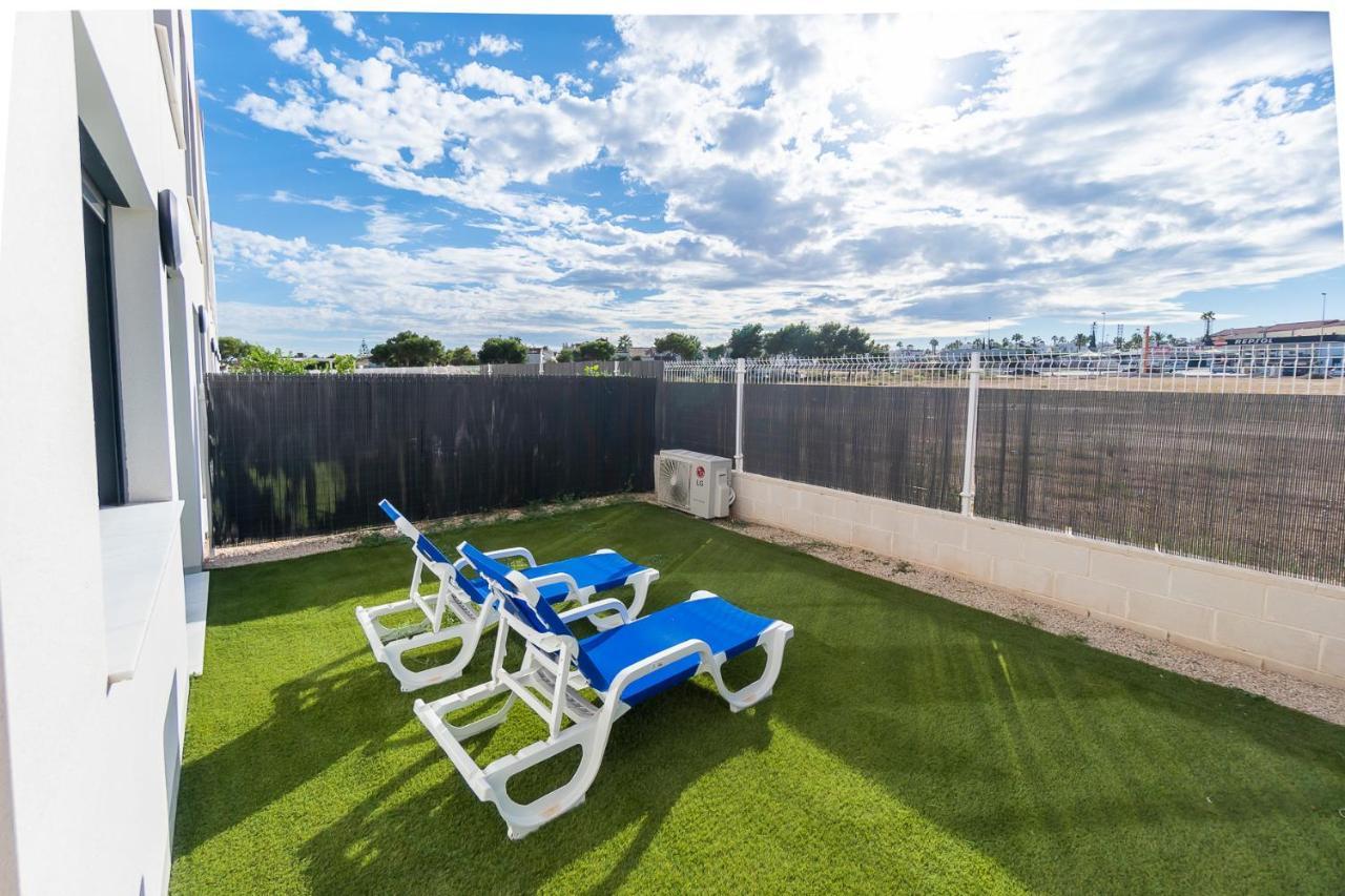 Apartamento Alegria Id32 Villamartin  Exterior photo